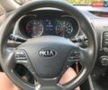 Черный Киа Форте, объемом двигателя 2 л и пробегом 198 тыс. км за 8500 $, фото 1 на Automoto.ua