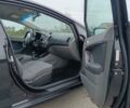 Черный Киа Форте, объемом двигателя 2 л и пробегом 110 тыс. км за 11000 $, фото 10 на Automoto.ua