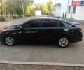 Черный Киа Форте, объемом двигателя 2 л и пробегом 130 тыс. км за 12100 $, фото 9 на Automoto.ua
