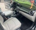 Черный Киа Форте, объемом двигателя 2 л и пробегом 100 тыс. км за 14000 $, фото 6 на Automoto.ua