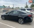 Черный Киа Форте, объемом двигателя 2 л и пробегом 100 тыс. км за 14000 $, фото 1 на Automoto.ua