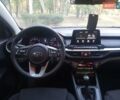 Киа Форте 2018 в Кривом Роге на Automoto.ua Черный Киа Форте, объемом двигателя 2 л и пробегом 130 тыс. км за 12100 $, фото 6 на Automoto.ua
