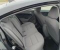 Черный Киа Форте, объемом двигателя 2 л и пробегом 110 тыс. км за 11000 $, фото 12 на Automoto.ua