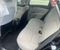 Черный Киа Форте, объемом двигателя 2 л и пробегом 100 тыс. км за 14000 $, фото 7 на Automoto.ua