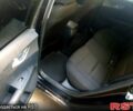 Черный Киа Форте, объемом двигателя 2 л и пробегом 130 тыс. км за 12100 $, фото 5 на Automoto.ua