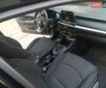 Киа Форте 2018 в Кривом Роге на Automoto.ua Черный Киа Форте, объемом двигателя 2 л и пробегом 130 тыс. км за 12100 $, фото 3 на Automoto.ua