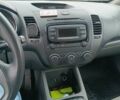 Черный Киа Форте, объемом двигателя 2 л и пробегом 110 тыс. км за 11000 $, фото 19 на Automoto.ua