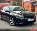 Черный Киа Форте, объемом двигателя 2 л и пробегом 0 тыс. км за 10500 $, фото 1 на Automoto.ua