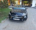 Чорний Кіа Форте, об'ємом двигуна 2 л та пробігом 63 тис. км за 14500 $, фото 6 на Automoto.ua