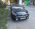 Чорний Кіа Форте, об'ємом двигуна 2 л та пробігом 63 тис. км за 13400 $, фото 1 на Automoto.ua
