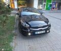 Черный Киа Форте, объемом двигателя 2 л и пробегом 85 тыс. км за 11900 $, фото 1 на Automoto.ua