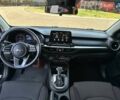 Черный Киа Форте, объемом двигателя 2 л и пробегом 82 тыс. км за 13200 $, фото 30 на Automoto.ua