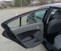 Черный Киа Форте, объемом двигателя 2 л и пробегом 110 тыс. км за 11000 $, фото 14 на Automoto.ua