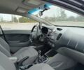 Черный Киа Форте, объемом двигателя 2 л и пробегом 110 тыс. км за 11000 $, фото 11 на Automoto.ua