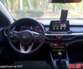 Черный Киа Форте, объемом двигателя 2 л и пробегом 130 тыс. км за 12100 $, фото 6 на Automoto.ua