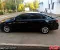 Чорний Кіа Форте, об'ємом двигуна 2 л та пробігом 130 тис. км за 12100 $, фото 3 на Automoto.ua