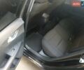 Черный Киа Форте, объемом двигателя 2 л и пробегом 130 тыс. км за 12100 $, фото 2 на Automoto.ua