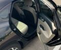 Черный Киа Форте, объемом двигателя 2 л и пробегом 153 тыс. км за 13300 $, фото 24 на Automoto.ua
