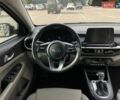 Черный Киа Форте, объемом двигателя 2 л и пробегом 153 тыс. км за 12899 $, фото 14 на Automoto.ua