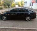 Черный Киа Форте, объемом двигателя 2 л и пробегом 130 тыс. км за 11700 $, фото 9 на Automoto.ua