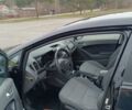 Чорний Кіа Форте, об'ємом двигуна 2 л та пробігом 110 тис. км за 11000 $, фото 18 на Automoto.ua