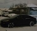 Черный Киа Форте, объемом двигателя 2 л и пробегом 89 тыс. км за 16000 $, фото 1 на Automoto.ua