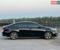 Чорний Кіа Форте, об'ємом двигуна 2 л та пробігом 89 тис. км за 16000 $, фото 6 на Automoto.ua