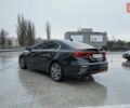 Чорний Кіа Форте, об'ємом двигуна 2 л та пробігом 67 тис. км за 15900 $, фото 1 на Automoto.ua