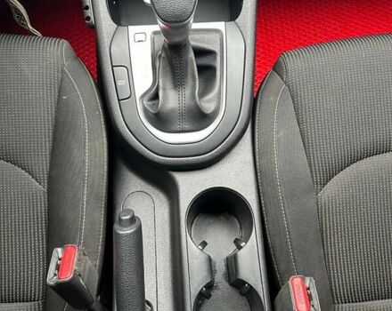 Чорний Кіа Форте, об'ємом двигуна 2 л та пробігом 83 тис. км за 15300 $, фото 14 на Automoto.ua