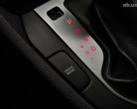 Черный Киа Форте, объемом двигателя 2 л и пробегом 84 тыс. км за 14690 $, фото 26 на Automoto.ua