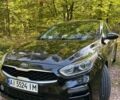 Чорний Кіа Форте, об'ємом двигуна 2 л та пробігом 153 тис. км за 13500 $, фото 1 на Automoto.ua