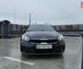 Чорний Кіа Форте, об'ємом двигуна 2 л та пробігом 67 тис. км за 15900 $, фото 5 на Automoto.ua