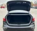 Чорний Кіа Форте, об'ємом двигуна 2 л та пробігом 83 тис. км за 15300 $, фото 10 на Automoto.ua