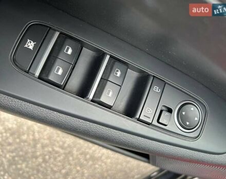 Чорний Кіа Форте, об'ємом двигуна 2 л та пробігом 83 тис. км за 15300 $, фото 12 на Automoto.ua