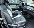 Чорний Кіа Форте, об'ємом двигуна 2 л та пробігом 67 тис. км за 15900 $, фото 13 на Automoto.ua