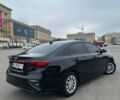 Чорний Кіа Форте, об'ємом двигуна 2 л та пробігом 83 тис. км за 15300 $, фото 3 на Automoto.ua