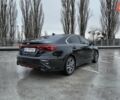 Чорний Кіа Форте, об'ємом двигуна 2 л та пробігом 67 тис. км за 15900 $, фото 3 на Automoto.ua