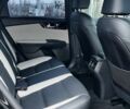 Чорний Кіа Форте, об'ємом двигуна 2 л та пробігом 67 тис. км за 15900 $, фото 14 на Automoto.ua