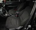Черный Киа Форте, объемом двигателя 2 л и пробегом 84 тыс. км за 14690 $, фото 19 на Automoto.ua