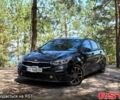 Чорний Кіа Форте, об'ємом двигуна 2 л та пробігом 83 тис. км за 14800 $, фото 1 на Automoto.ua