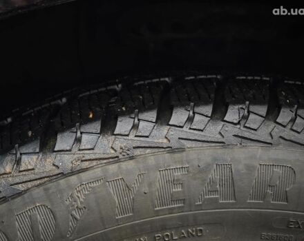 Черный Киа Форте, объемом двигателя 2 л и пробегом 84 тыс. км за 14690 $, фото 5 на Automoto.ua