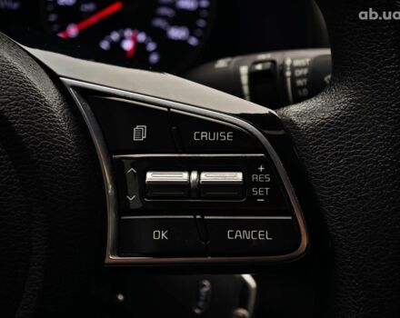 Черный Киа Форте, объемом двигателя 2 л и пробегом 84 тыс. км за 14690 $, фото 25 на Automoto.ua