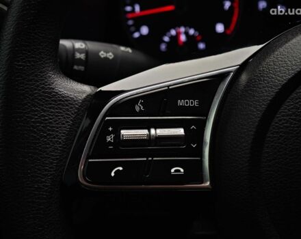 Черный Киа Форте, объемом двигателя 2 л и пробегом 84 тыс. км за 14690 $, фото 24 на Automoto.ua