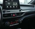 Чорний Кіа Форте, об'ємом двигуна 2 л та пробігом 67 тис. км за 15900 $, фото 10 на Automoto.ua