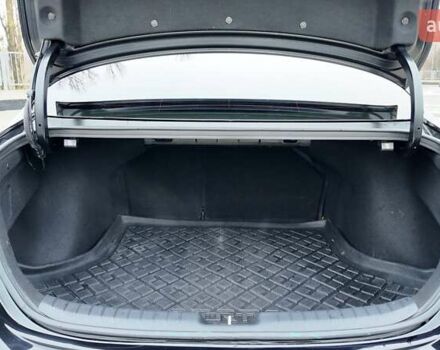 Чорний Кіа Форте, об'ємом двигуна 2 л та пробігом 67 тис. км за 15900 $, фото 17 на Automoto.ua