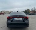 Чорний Кіа Форте, об'ємом двигуна 2 л та пробігом 83 тис. км за 15300 $, фото 15 на Automoto.ua