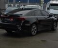 Черный Киа Форте, объемом двигателя 2 л и пробегом 84 тыс. км за 14690 $, фото 7 на Automoto.ua