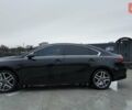 Чорний Кіа Форте, об'ємом двигуна 2 л та пробігом 67 тис. км за 15900 $, фото 7 на Automoto.ua