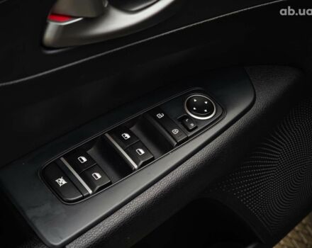 Черный Киа Форте, объемом двигателя 2 л и пробегом 84 тыс. км за 14690 $, фото 21 на Automoto.ua