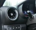 Чорний Кіа Форте, об'ємом двигуна 2 л та пробігом 67 тис. км за 15900 $, фото 11 на Automoto.ua